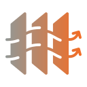 RAID recovery for utility and energy systems