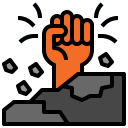 RAID recovery for utility and energy systems