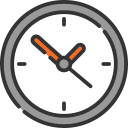 Urgency Icon for RAID Recovery