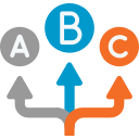 Lab icon for choosing a professional data recovery service