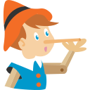 Image icon of Pinnochio Depicting Hard Drive Success Rate Myths vs reality